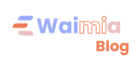 waimia blog logo