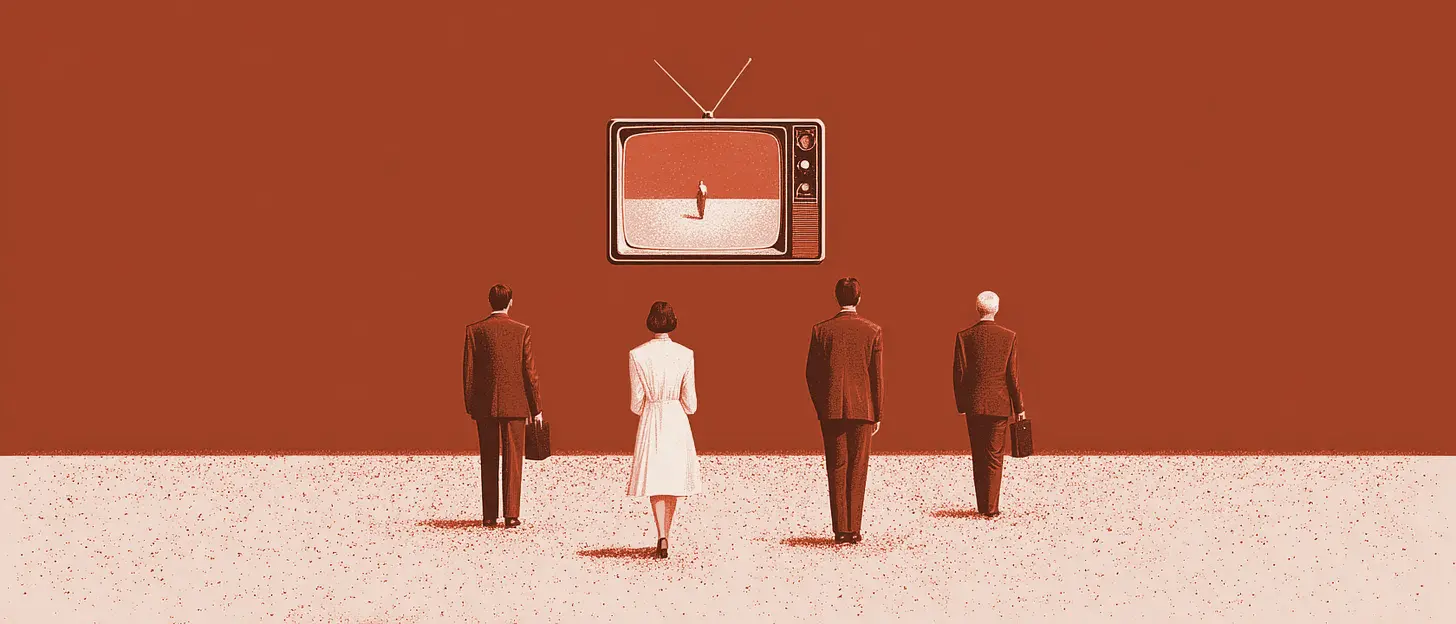 Un média local : le funnel d'audience suivi et mesuré de bout en bout.