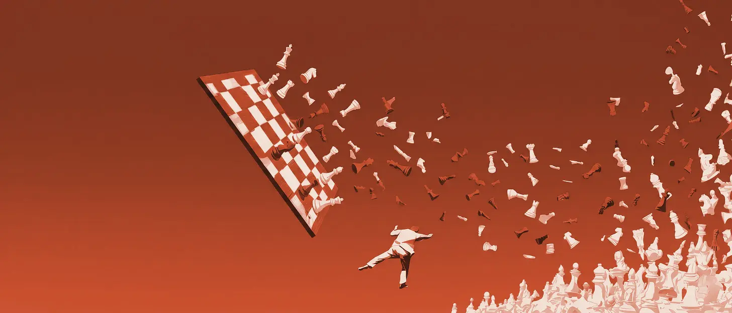 Illustration : séquences multicanal coordonnées
