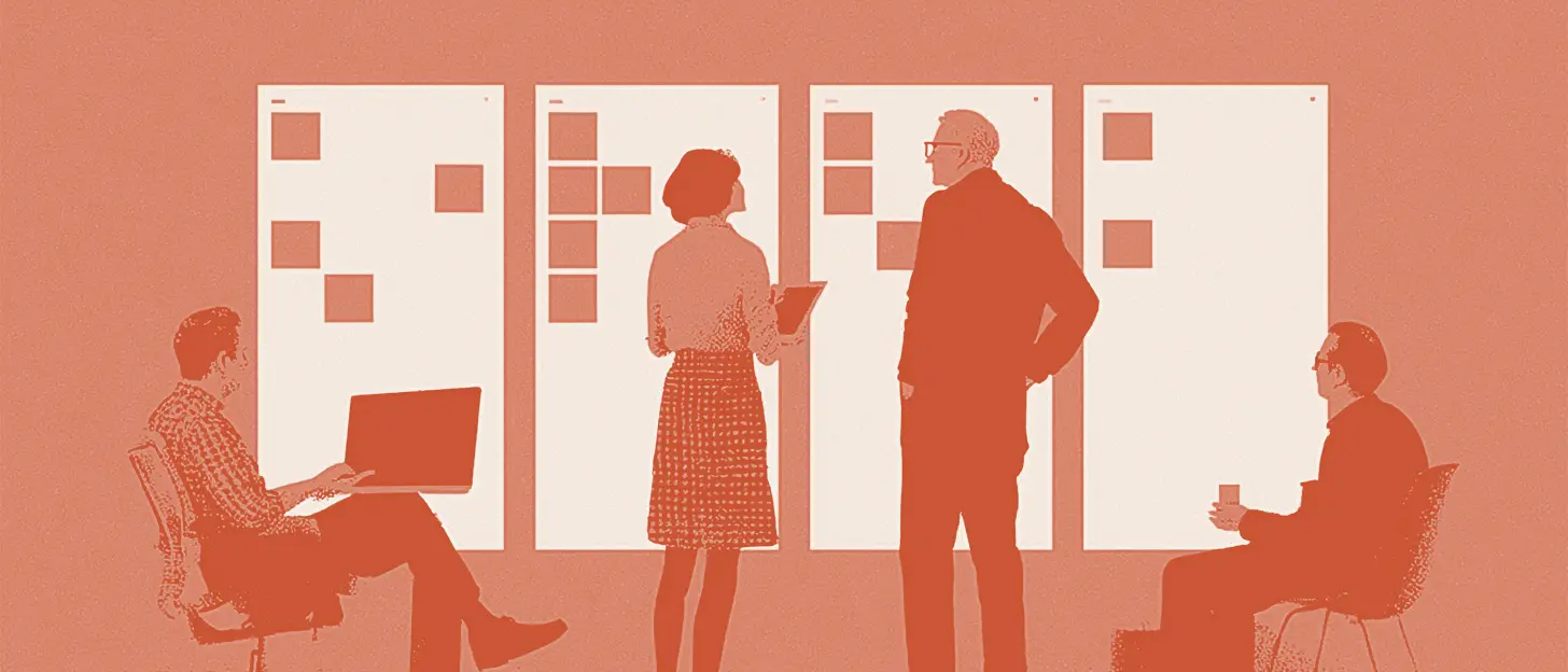 Une même tâche réalisée de façons différentes